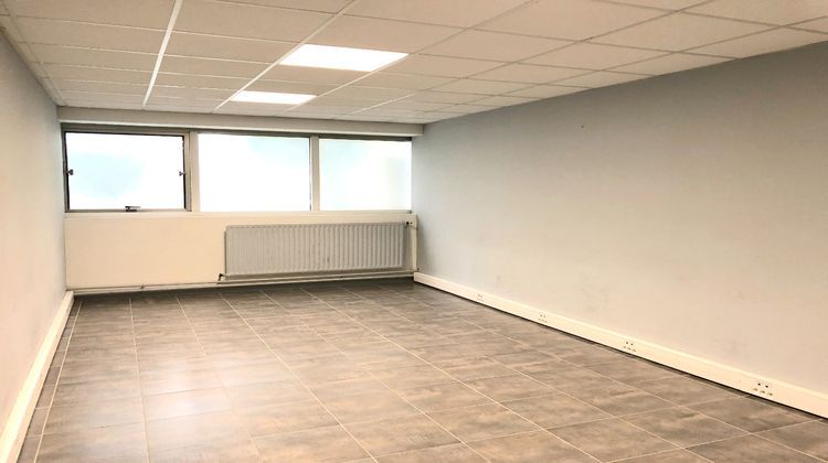 Ma-Cabane - Location Local commercial BORDEAUX, 286 m²