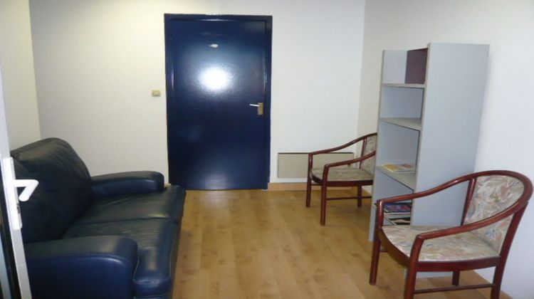 Ma-Cabane - Location Local commercial BORDEAUX, 28 m²