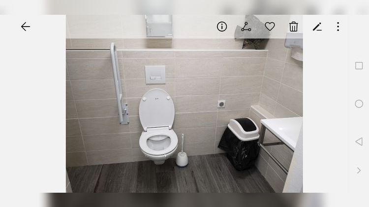 Ma-Cabane - Location Local commercial BORDEAUX, 28 m²