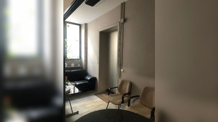 Ma-Cabane - Location Local commercial BORDEAUX, 80 m²