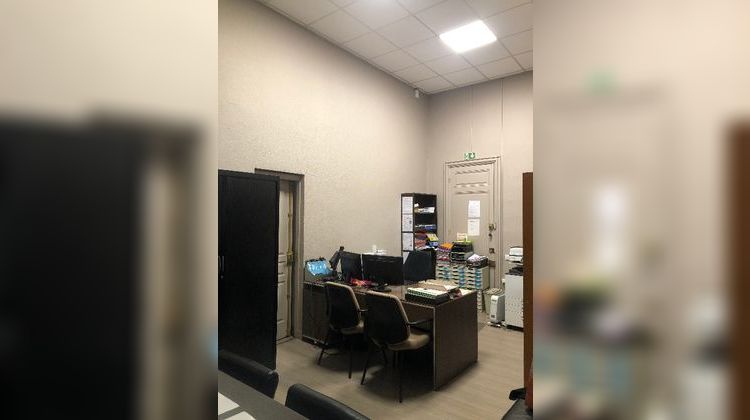 Ma-Cabane - Location Local commercial BORDEAUX, 80 m²