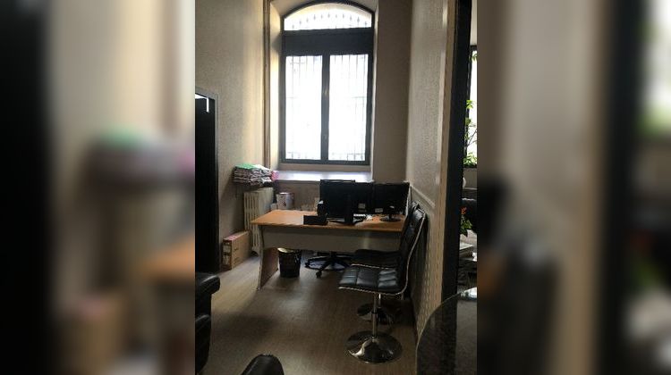 Ma-Cabane - Location Local commercial BORDEAUX, 80 m²