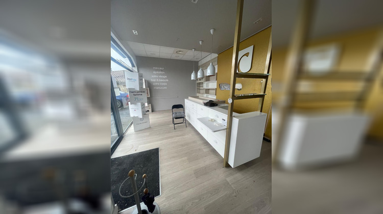 Ma-Cabane - Location Local commercial BORDEAUX, 120 m²