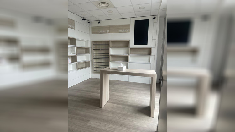 Ma-Cabane - Location Local commercial BORDEAUX, 120 m²