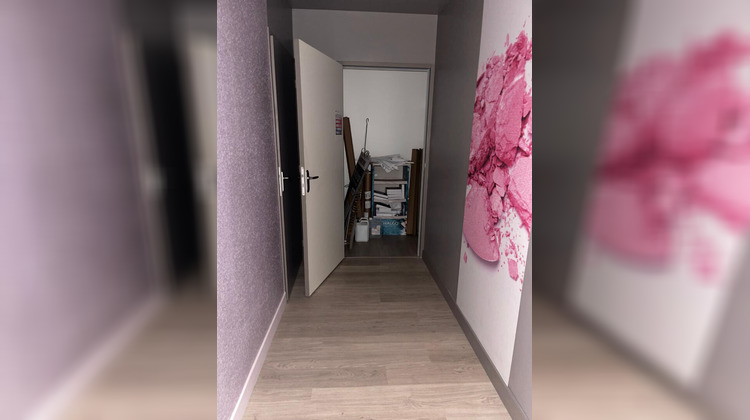 Ma-Cabane - Location Local commercial BORDEAUX, 120 m²