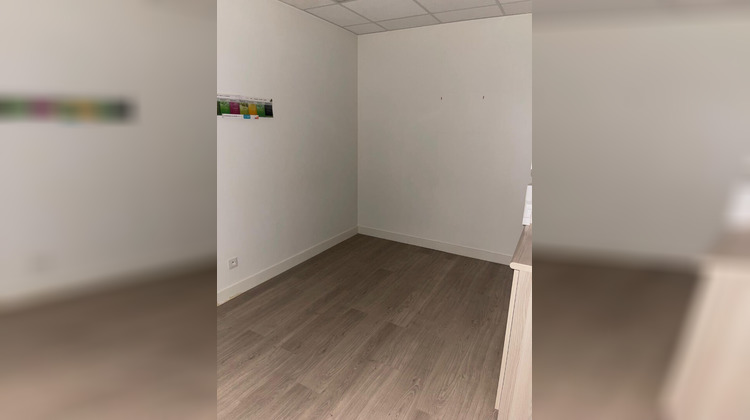 Ma-Cabane - Location Local commercial BORDEAUX, 120 m²