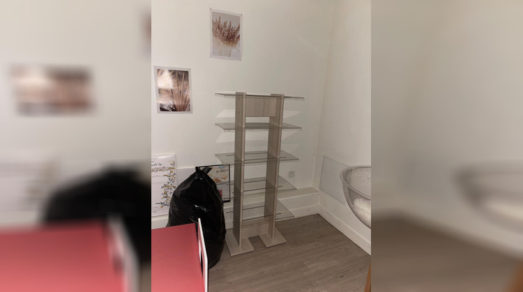 Ma-Cabane - Location Local commercial BORDEAUX, 120 m²