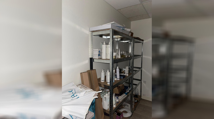 Ma-Cabane - Location Local commercial BORDEAUX, 120 m²