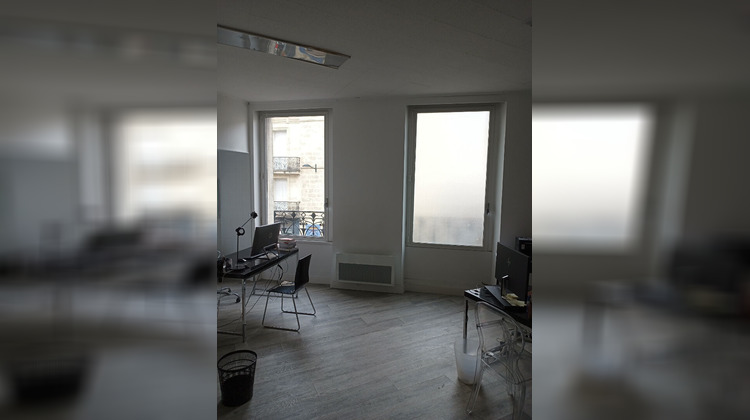 Ma-Cabane - Location Local commercial BORDEAUX, 69 m²