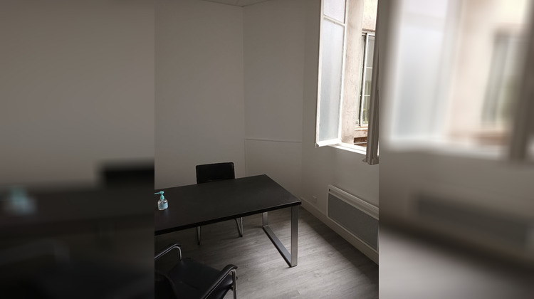 Ma-Cabane - Location Local commercial BORDEAUX, 69 m²