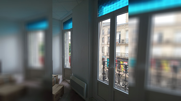 Ma-Cabane - Location Local commercial BORDEAUX, 69 m²