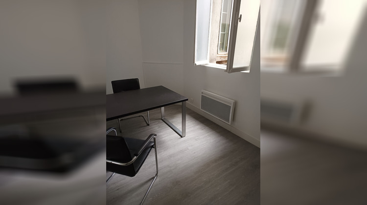 Ma-Cabane - Location Local commercial BORDEAUX, 69 m²