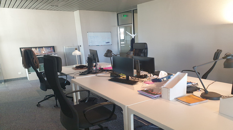 Ma-Cabane - Location Local commercial BORDEAUX, 115 m²