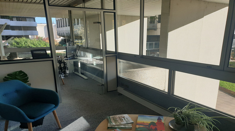 Ma-Cabane - Location Local commercial BORDEAUX, 115 m²