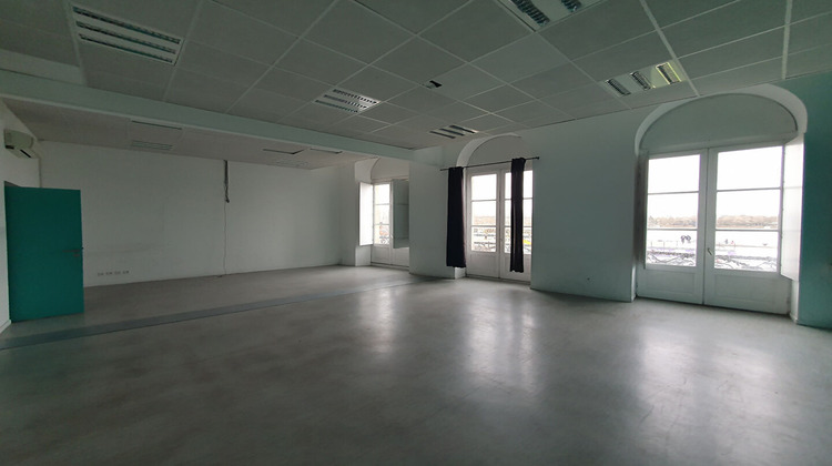 Ma-Cabane - Location Local commercial BORDEAUX, 806 m²