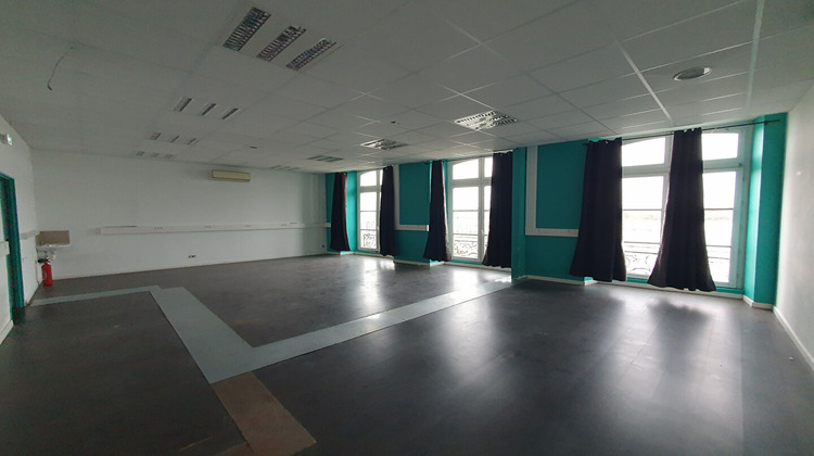 Ma-Cabane - Location Local commercial BORDEAUX, 185 m²