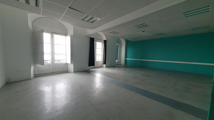 Ma-Cabane - Location Local commercial BORDEAUX, 185 m²