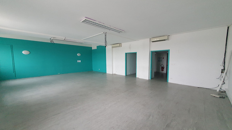 Ma-Cabane - Location Local commercial BORDEAUX, 621 m²