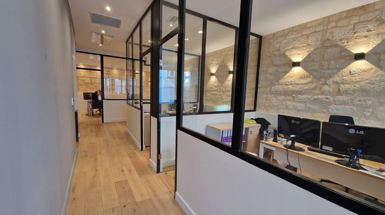 Ma-Cabane - Location Local commercial BORDEAUX, 75 m²