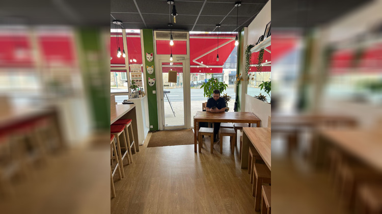 Ma-Cabane - Location Local commercial BORDEAUX, 50 m²