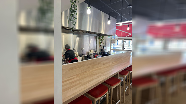 Ma-Cabane - Location Local commercial BORDEAUX, 50 m²