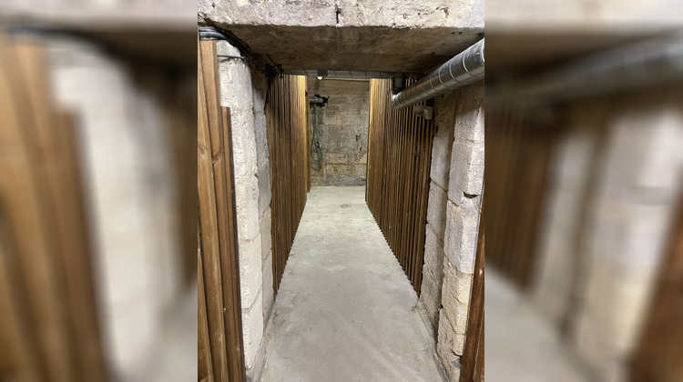 Ma-Cabane - Location Local commercial BORDEAUX, 25 m²