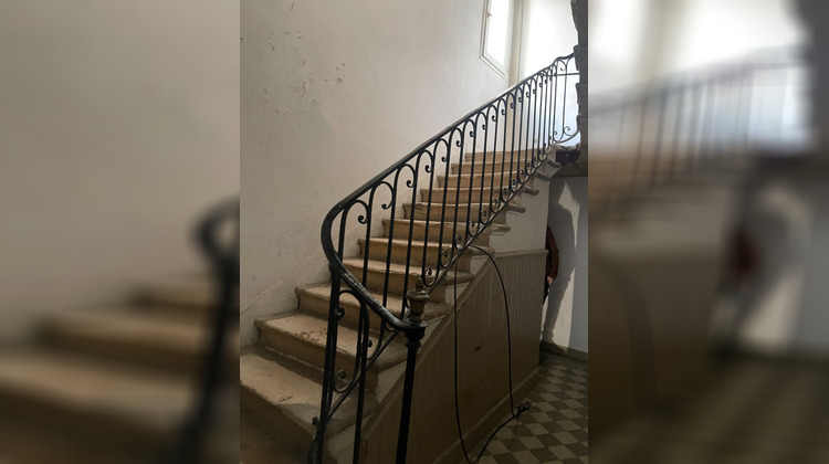 Ma-Cabane - Location Local commercial BORDEAUX, 25 m²