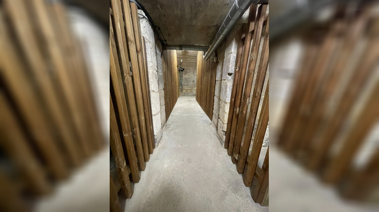 Ma-Cabane - Location Local commercial BORDEAUX, 25 m²