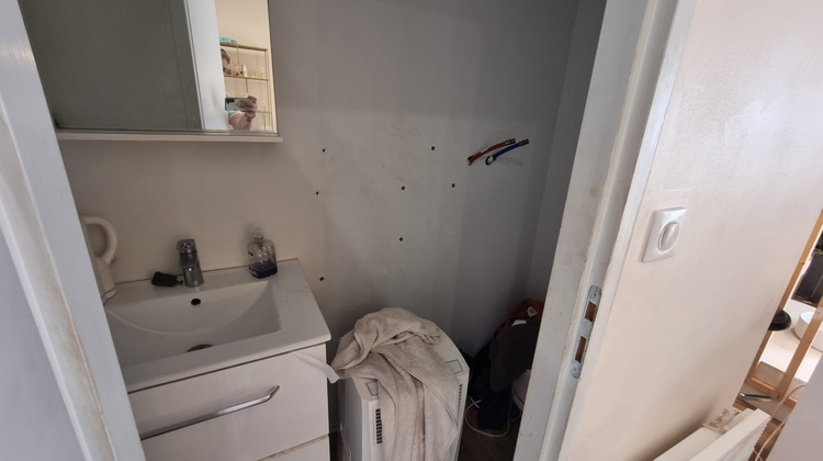 Ma-Cabane - Location Local commercial Bordeaux, 25 m²