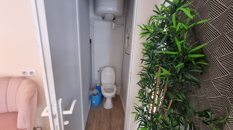 Ma-Cabane - Location Local commercial Bordeaux, 25 m²