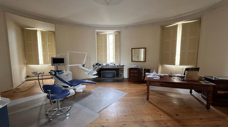 Ma-Cabane - Location Local commercial BORDEAUX, 135 m²