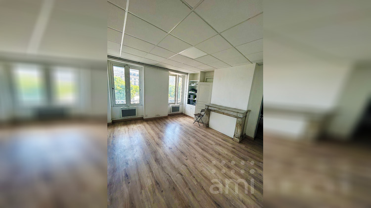 Ma-Cabane - Location Local commercial BORDEAUX, 92 m²