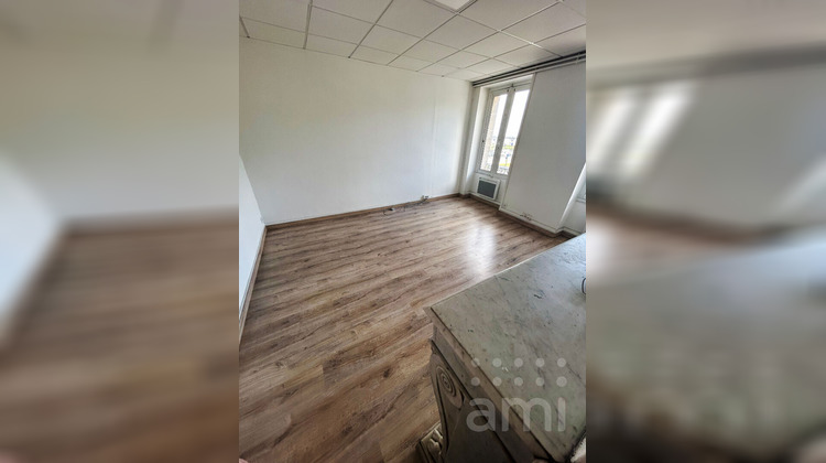 Ma-Cabane - Location Local commercial BORDEAUX, 92 m²