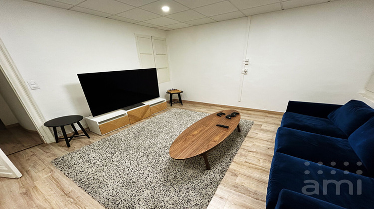 Ma-Cabane - Location Local commercial BORDEAUX, 92 m²