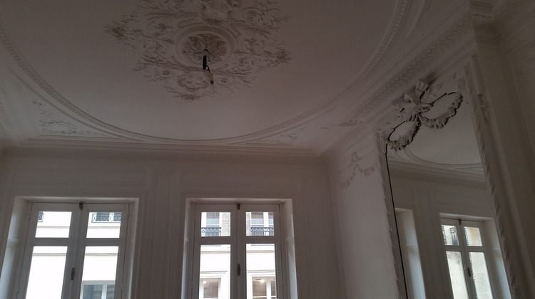 Ma-Cabane - Location Local commercial BORDEAUX, 80 m²