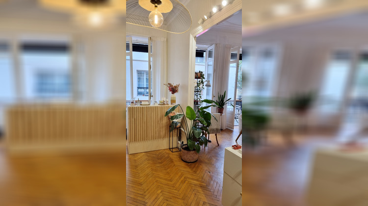 Ma-Cabane - Location Local commercial BORDEAUX, 80 m²