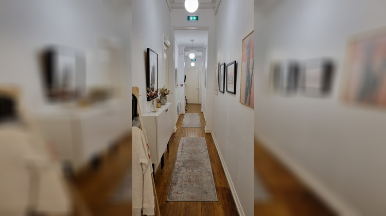 Ma-Cabane - Location Local commercial BORDEAUX, 80 m²