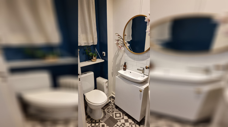 Ma-Cabane - Location Local commercial BORDEAUX, 80 m²