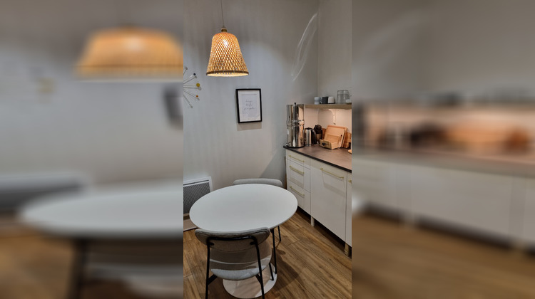 Ma-Cabane - Location Local commercial BORDEAUX, 80 m²