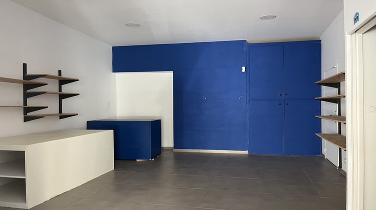 Ma-Cabane - Location Local commercial Bordeaux, 40 m²