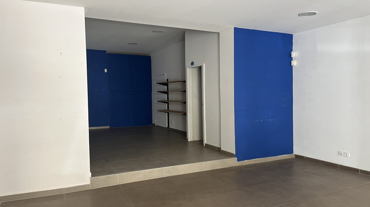 Ma-Cabane - Location Local commercial Bordeaux, 40 m²