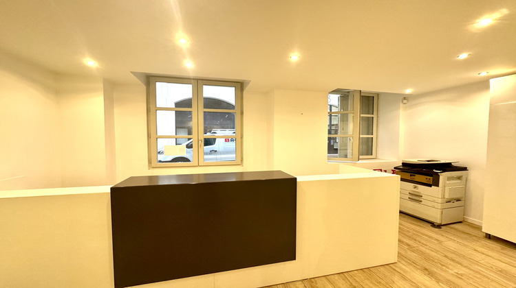 Ma-Cabane - Location Local commercial Bordeaux, 60 m²