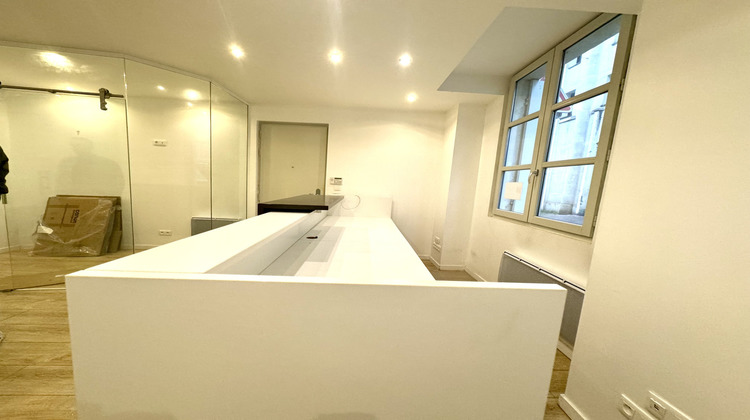 Ma-Cabane - Location Local commercial Bordeaux, 60 m²