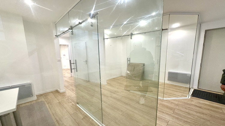 Ma-Cabane - Location Local commercial Bordeaux, 60 m²