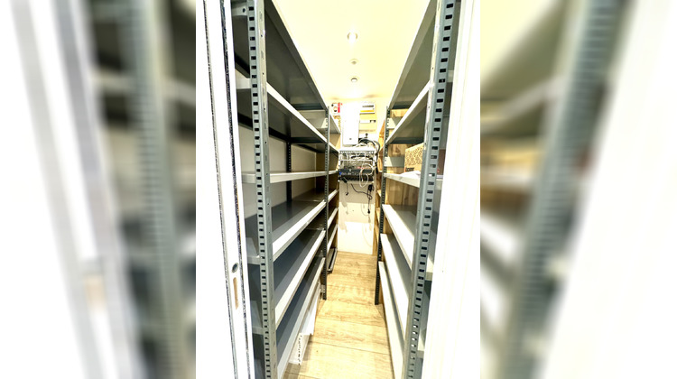 Ma-Cabane - Location Local commercial Bordeaux, 60 m²