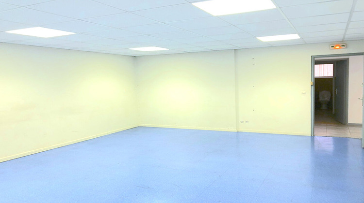 Ma-Cabane - Location Local commercial BORDEAUX, 35 m²