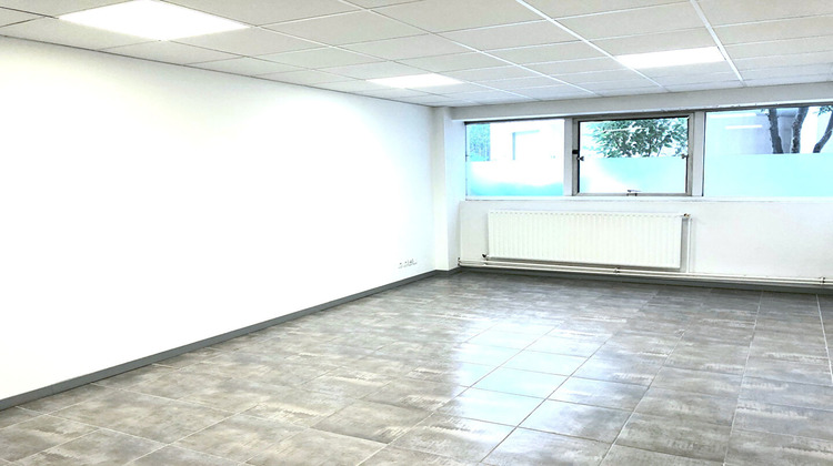 Ma-Cabane - Location Local commercial BORDEAUX, 286 m²