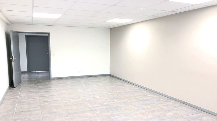 Ma-Cabane - Location Local commercial BORDEAUX, 286 m²