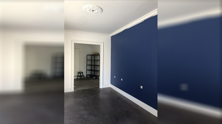 Ma-Cabane - Location Local commercial BORDEAUX, 20 m²