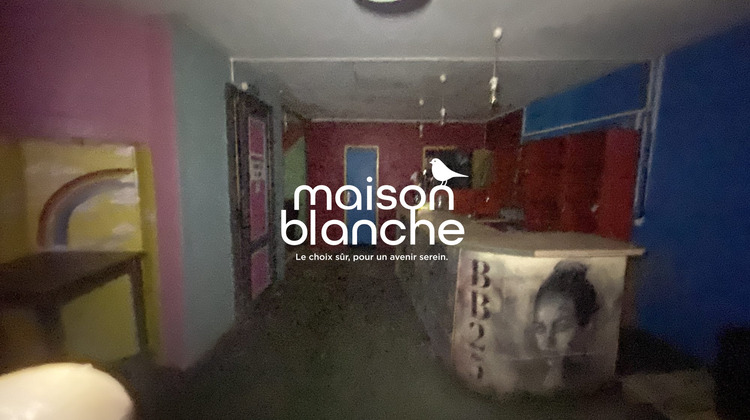 Ma-Cabane - Location Local commercial bordeaux, 138 m²